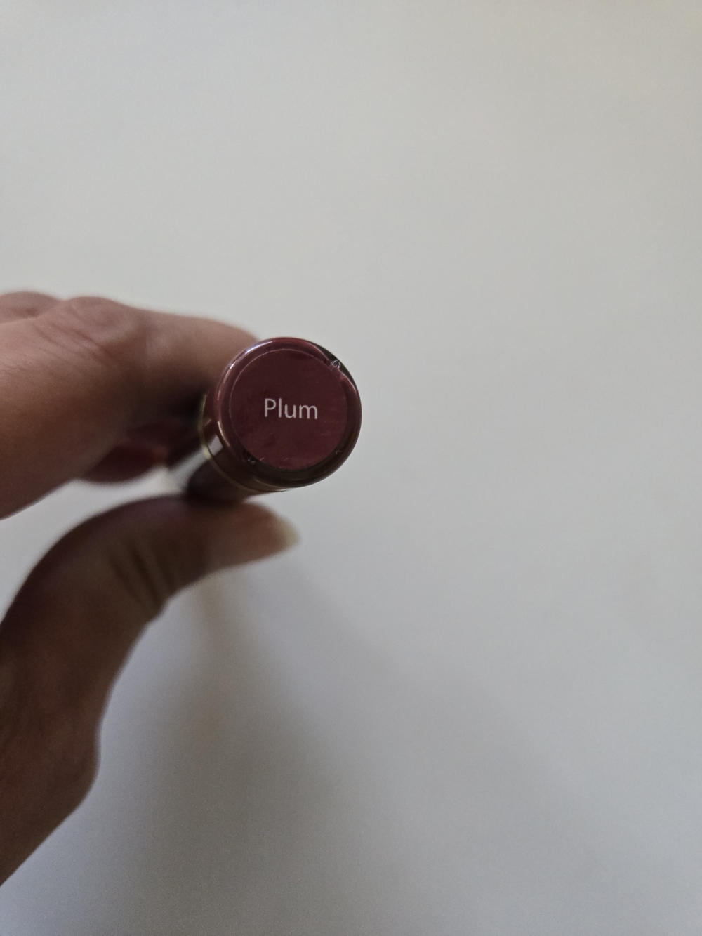 LipSense Plum Liquid Lipstick